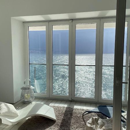 Апартаменти First Row To The Sea Опатія Екстер'єр фото