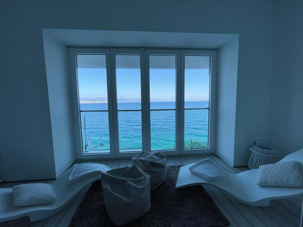 Апартаменти First Row To The Sea Опатія Екстер'єр фото